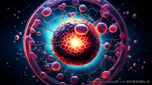 黔东免疫细胞公司