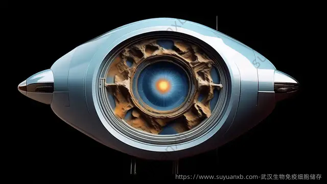 武汉生物免疫细胞储存