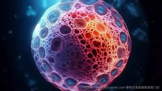 攀枝花免疫细胞医院门诊