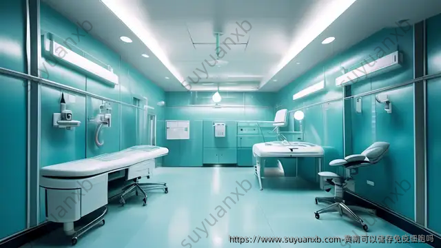 黄南可以储存免疫细胞吗