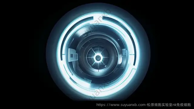 松原细胞实验室nk免疫细胞