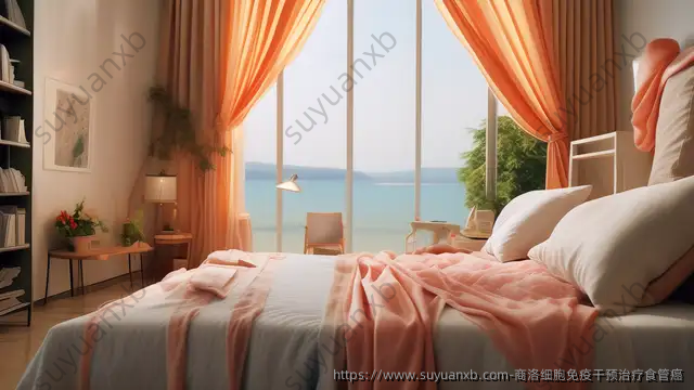 商洛细胞免疫干预治疗食管癌