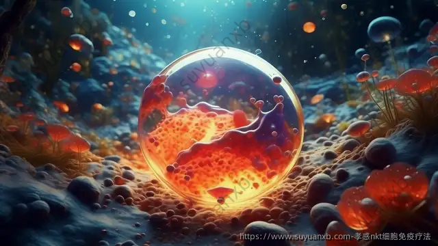 孝感nkt细胞免疫疗法