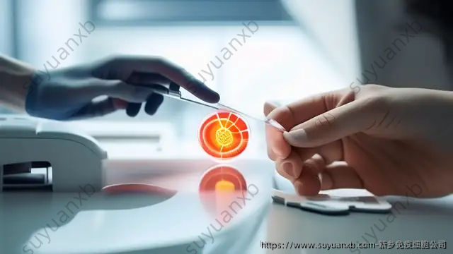 新乡免疫细胞公司