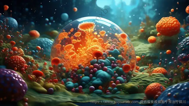 骨肉瘤免疫细胞干预治疗铜川