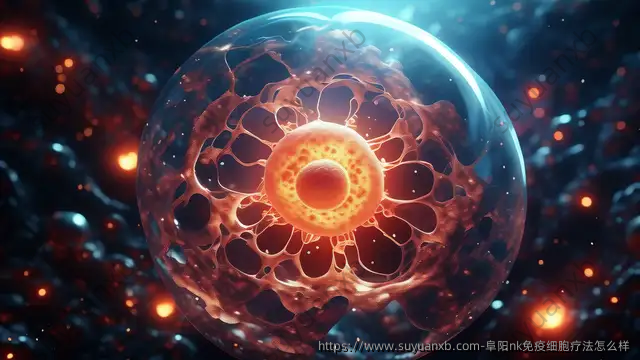 阜阳nk免疫细胞疗法怎么样