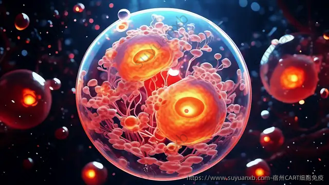 宿州CART细胞免疫