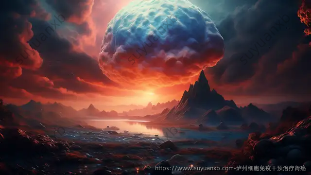 泸州细胞免疫干预治疗肾癌