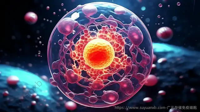 广元存储免疫细胞