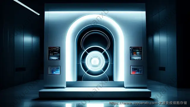 太原免疫细胞存储