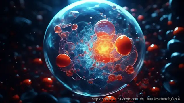 枣庄颅咽管瘤细胞免疫疗法
