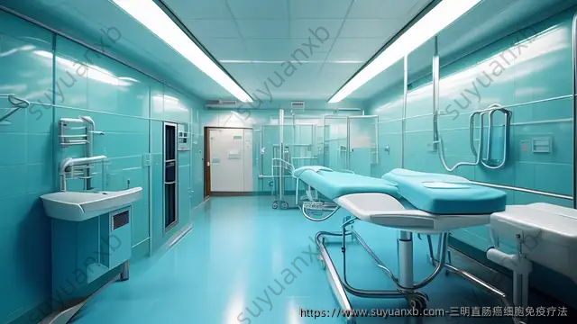 三明直肠癌细胞免疫疗法