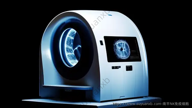 南平NK免疫细胞