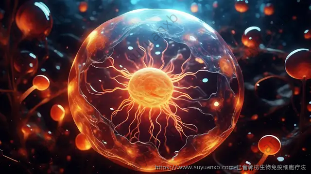 巴音郭楞生物免疫细胞疗法