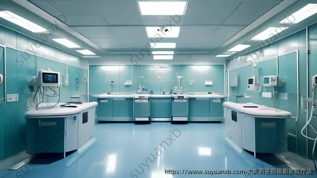 大庆阴茎癌细胞免疫疗法