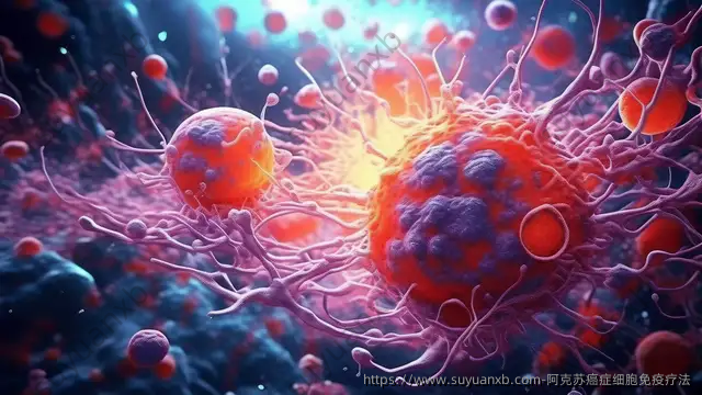 阿克苏癌症细胞免疫疗法