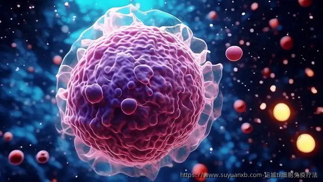 运城til细胞免疫疗法