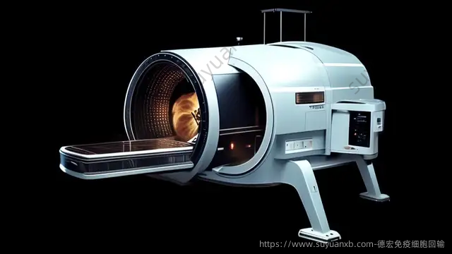 德宏免疫细胞回输