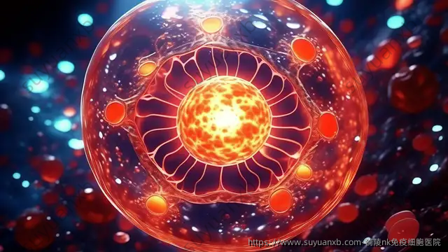 铜陵nk免疫细胞医院