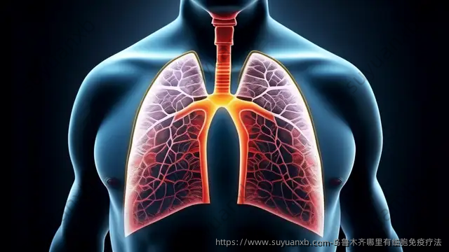 乌鲁木齐哪里有细胞免疫疗法