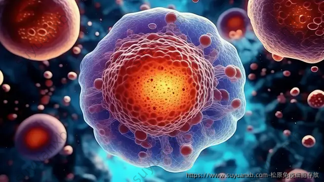 松原免疫细胞存放