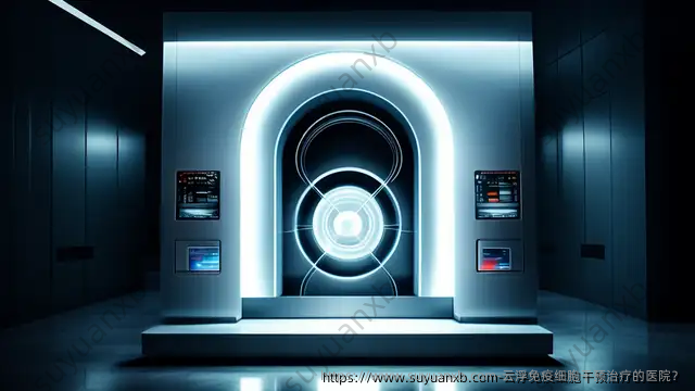 云浮免疫细胞干预治疗的医院？