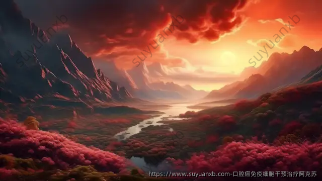 口腔癌免疫细胞干预治疗阿克苏