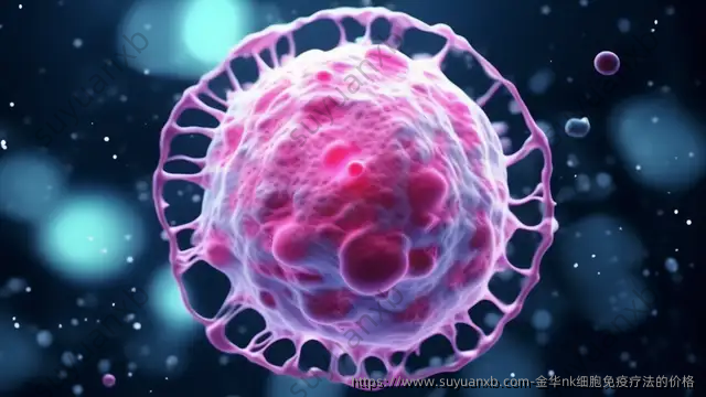 金华nk细胞免疫疗法的价格