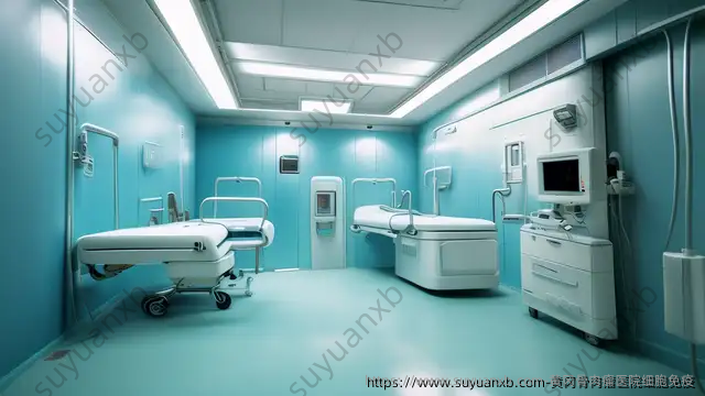 黄冈骨肉瘤医院细胞免疫