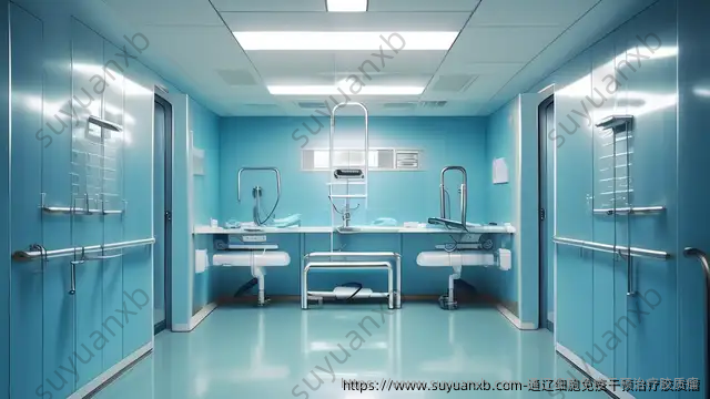 通辽细胞免疫干预治疗胶质瘤