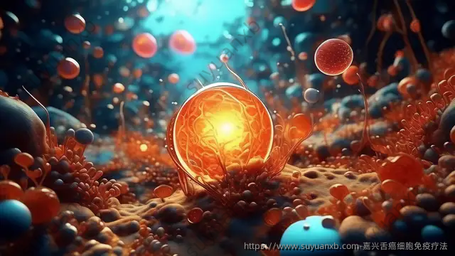嘉兴舌癌细胞免疫疗法