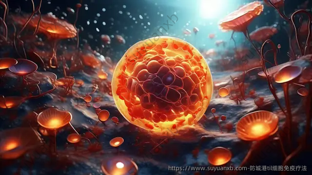 防城港til细胞免疫疗法