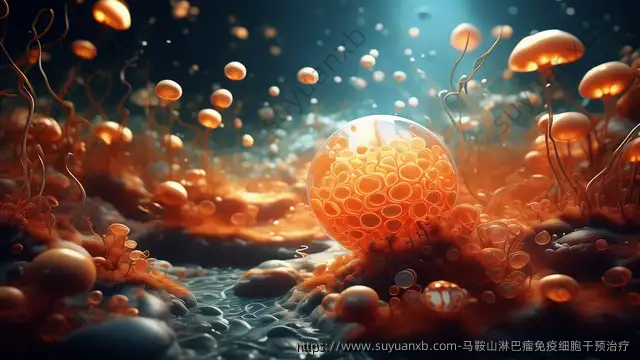 马鞍山淋巴瘤免疫细胞干预治疗