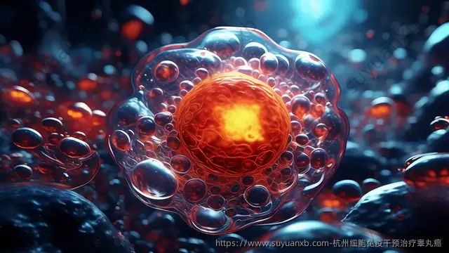 杭州细胞免疫干预治疗睾丸癌
