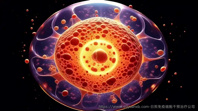 日照免疫细胞干预治疗公司