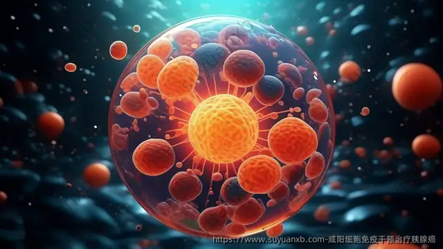 咸阳细胞免疫干预治疗胰腺癌