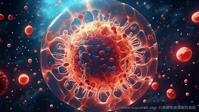 日照输免疫细胞的医院