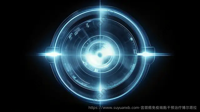 宫颈癌免疫细胞干预治疗博尔塔拉