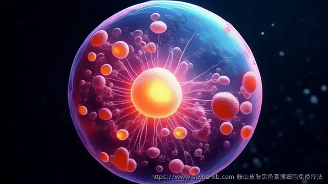 鞍山皮肤黑色素瘤细胞免疫疗法