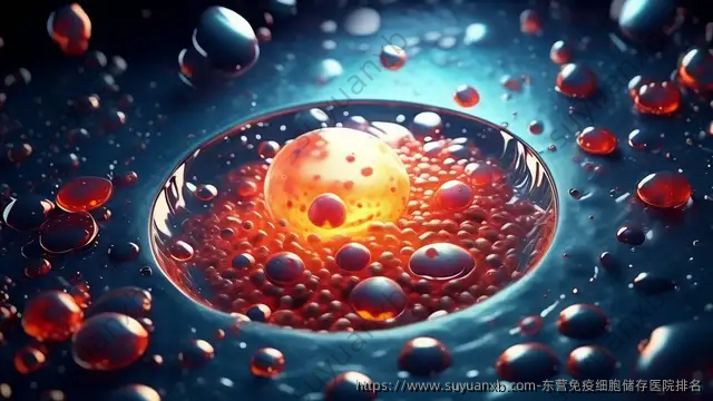 东营免疫细胞储存医院排名