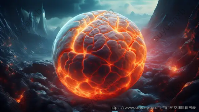 荆门免疫细胞价格表