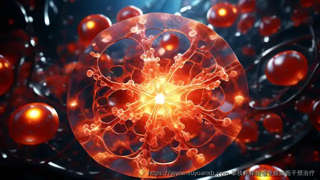 攀枝花神经瘤免疫细胞干预治疗