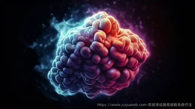 防城港结肠癌细胞免疫疗法