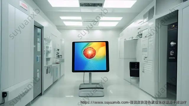 普洱皮肤黑色素瘤免疫细胞干预治疗