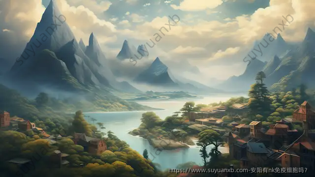 安阳有nk免疫细胞吗？