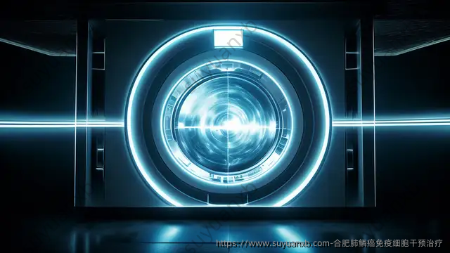 合肥肺鳞癌免疫细胞干预治疗