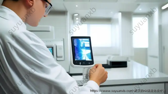 武汉的nk细胞免疫疗法