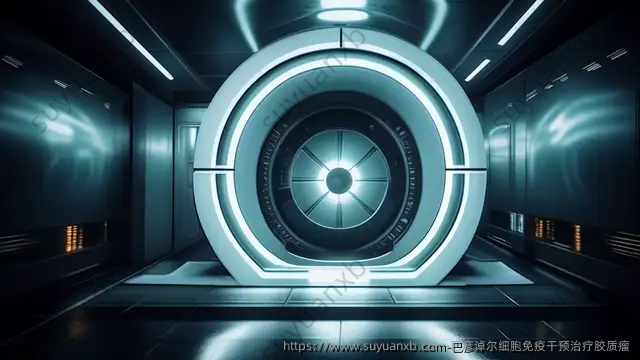 巴彦淖尔细胞免疫干预治疗胶质瘤