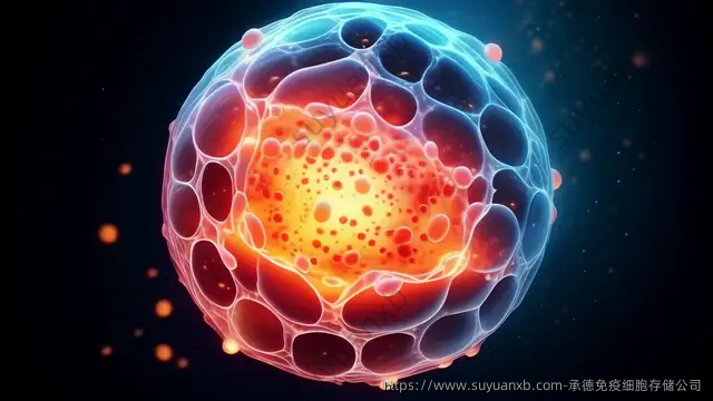 承德免疫细胞存储公司