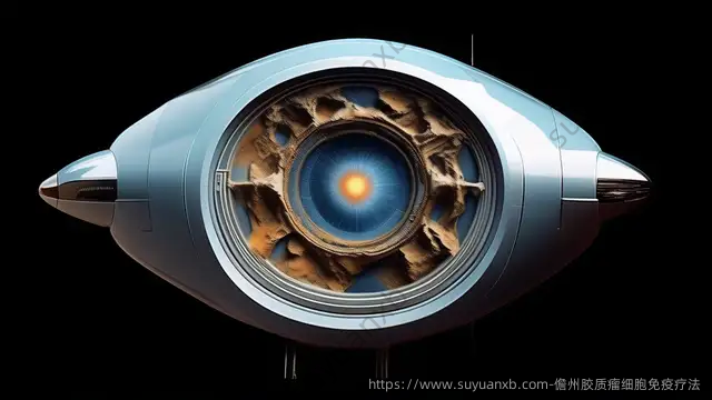 儋州胶质瘤细胞免疫疗法